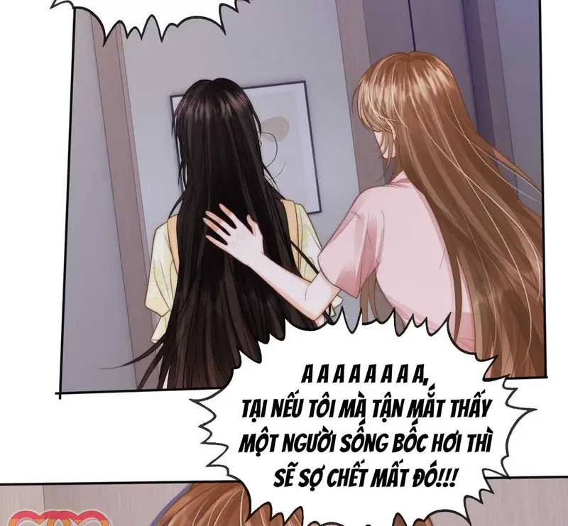 Giúp Tôi Vỗ Vỗ Chapter 20 - 42