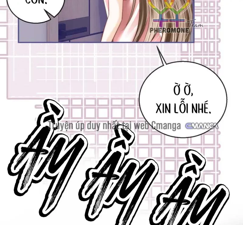 Giúp Tôi Vỗ Vỗ Chapter 20 - 55