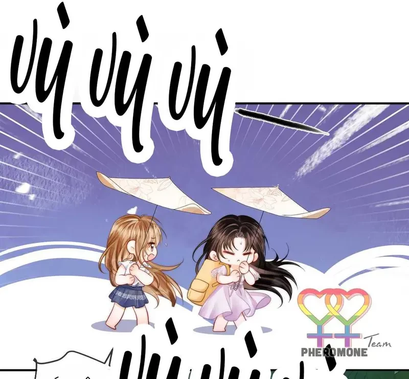 Giúp Tôi Vỗ Vỗ Chapter 20 - 63