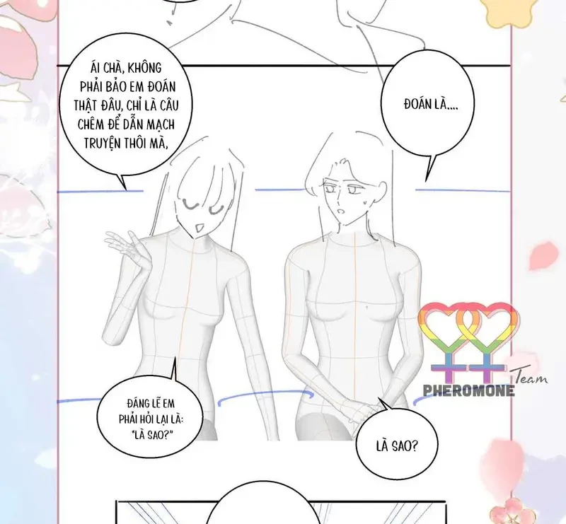 Giúp Tôi Vỗ Vỗ Chapter 20 - 83