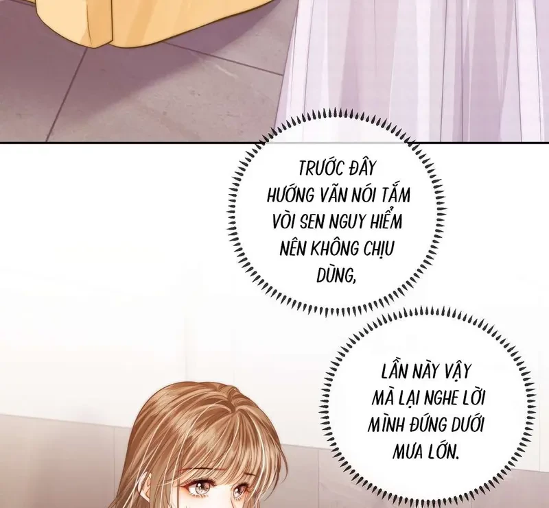 Giúp Tôi Vỗ Vỗ Chapter 21 - 9