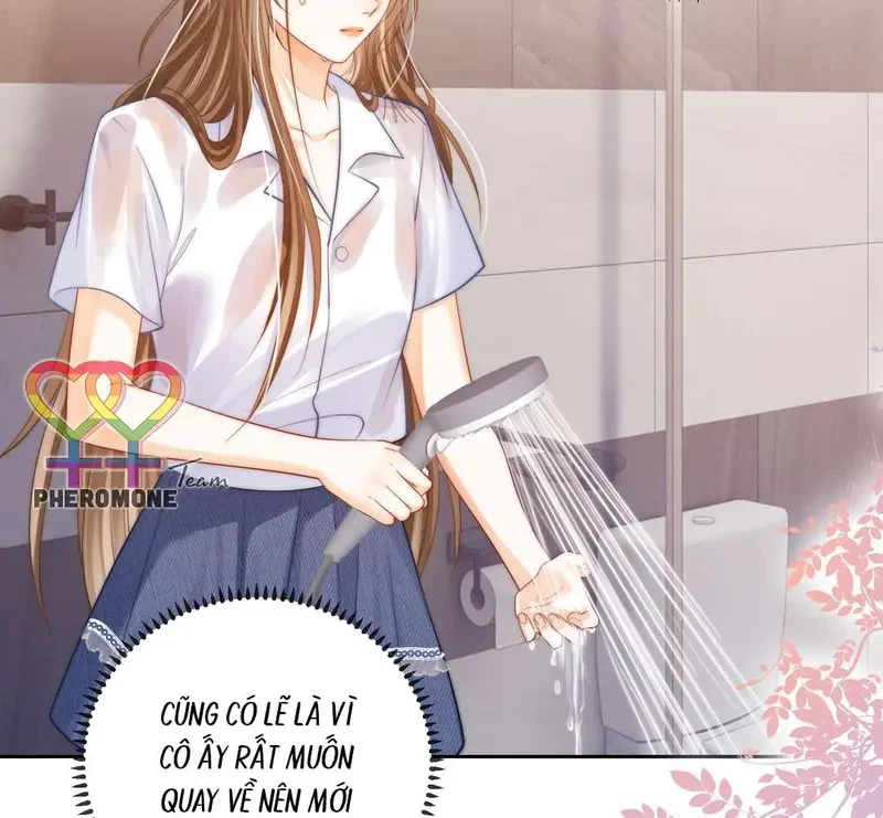 Giúp Tôi Vỗ Vỗ Chapter 21 - 10