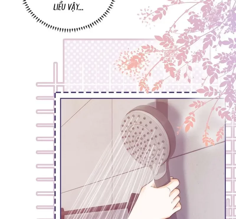 Giúp Tôi Vỗ Vỗ Chapter 21 - 11