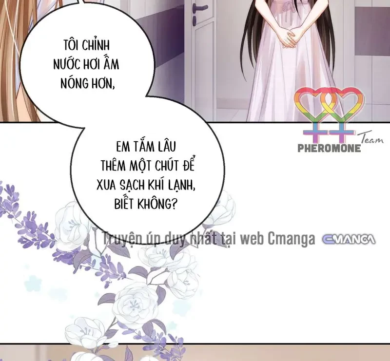 Giúp Tôi Vỗ Vỗ Chapter 21 - 14