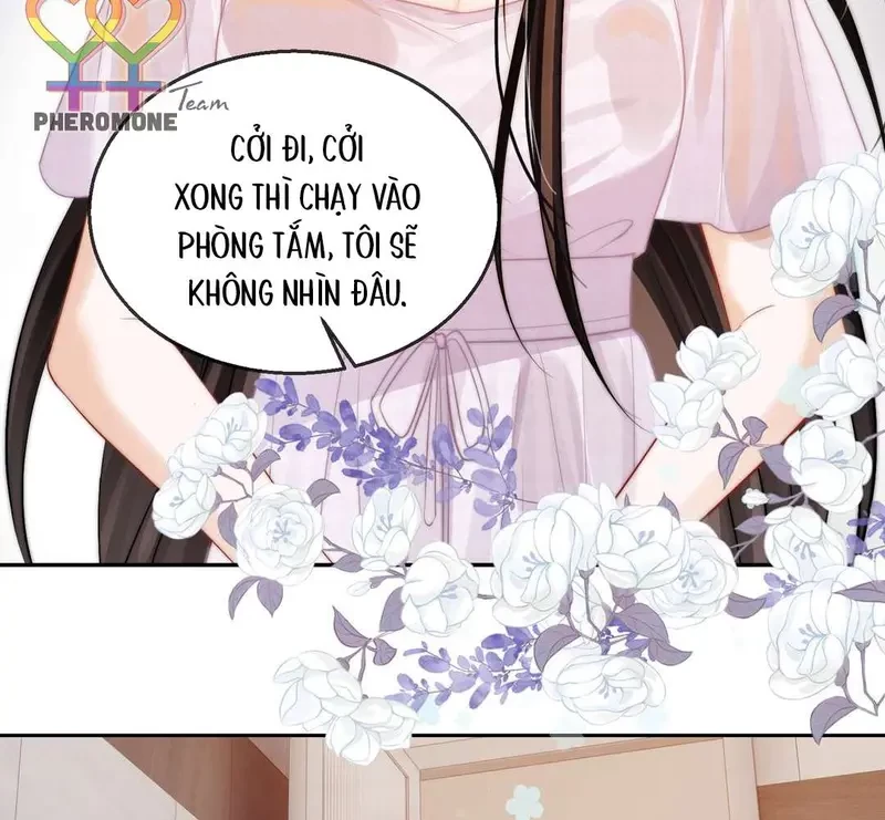 Giúp Tôi Vỗ Vỗ Chapter 21 - 16