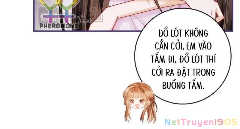 Giúp Tôi Vỗ Vỗ Chapter 21 - 21