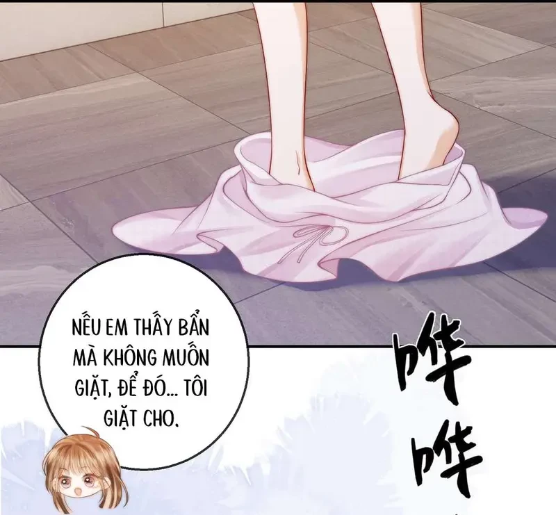 Giúp Tôi Vỗ Vỗ Chapter 21 - 22