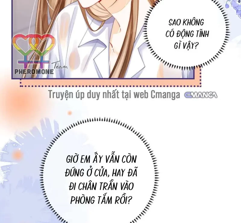 Giúp Tôi Vỗ Vỗ Chapter 21 - 26