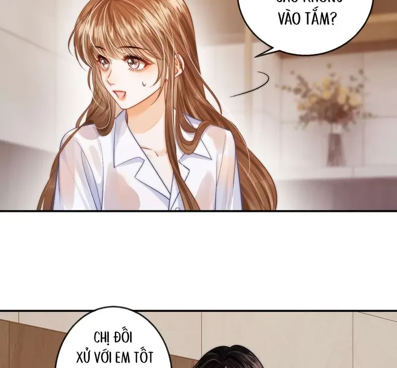 Giúp Tôi Vỗ Vỗ Chapter 21 - 35
