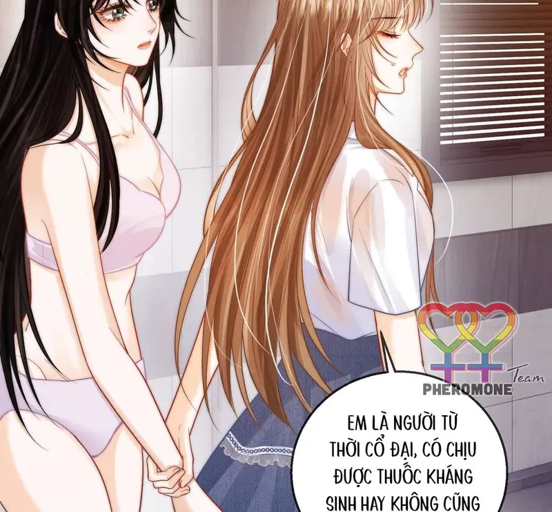 Giúp Tôi Vỗ Vỗ Chapter 21 - 40