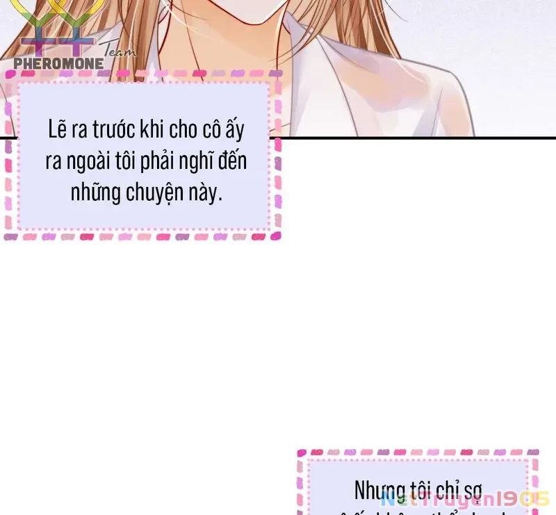 Giúp Tôi Vỗ Vỗ Chapter 21 - 49
