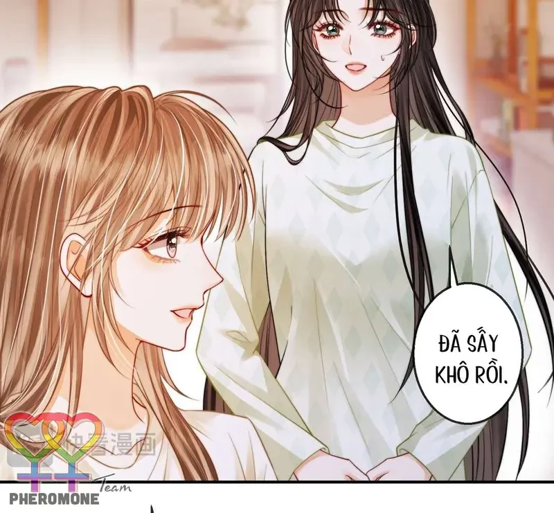 Giúp Tôi Vỗ Vỗ Chapter 21 - 54