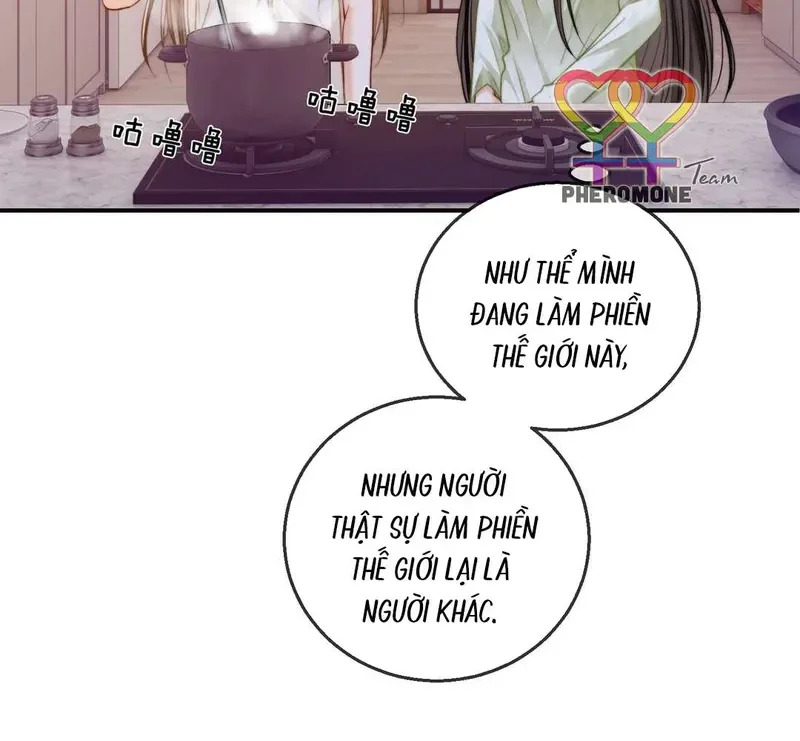 Giúp Tôi Vỗ Vỗ Chapter 21 - 59