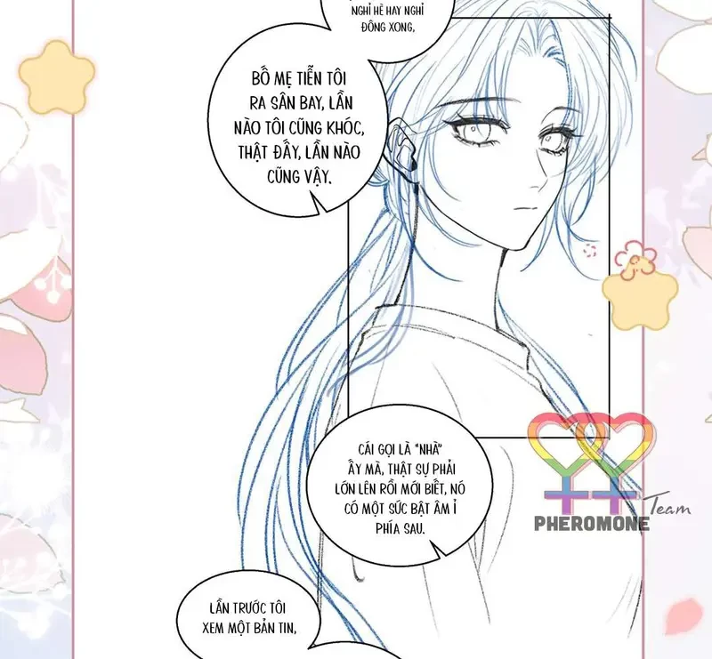 Giúp Tôi Vỗ Vỗ Chapter 21 - 85