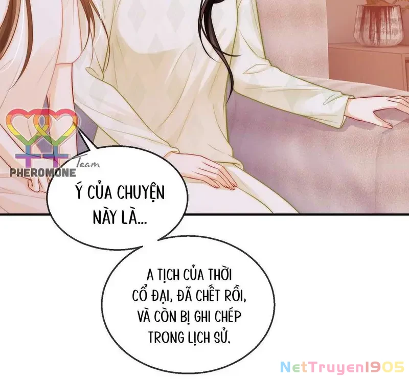 Giúp Tôi Vỗ Vỗ Chapter 22 - 6