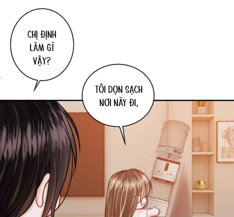 Giúp Tôi Vỗ Vỗ Chapter 22 - 11
