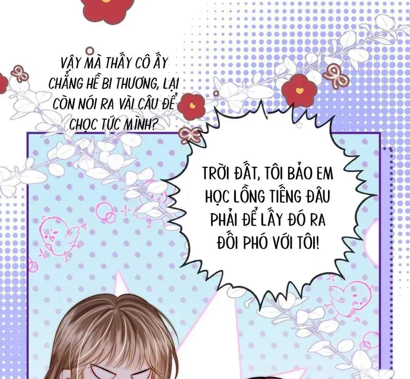 Giúp Tôi Vỗ Vỗ Chapter 22 - 31