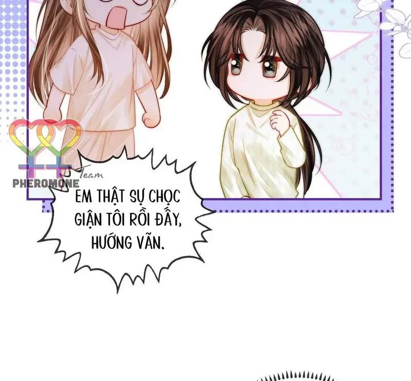 Giúp Tôi Vỗ Vỗ Chapter 22 - 32