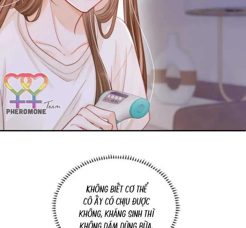 Giúp Tôi Vỗ Vỗ Chapter 22 - 48
