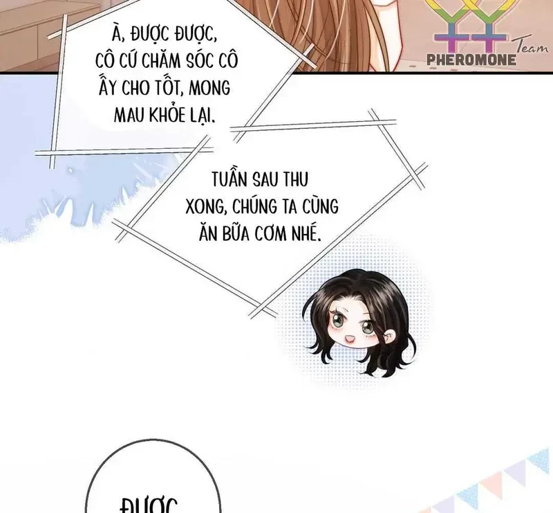 Giúp Tôi Vỗ Vỗ Chapter 22 - 55
