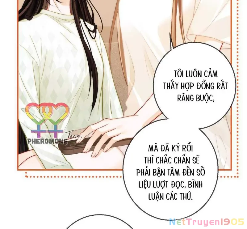 Giúp Tôi Vỗ Vỗ Chapter 22 - 66