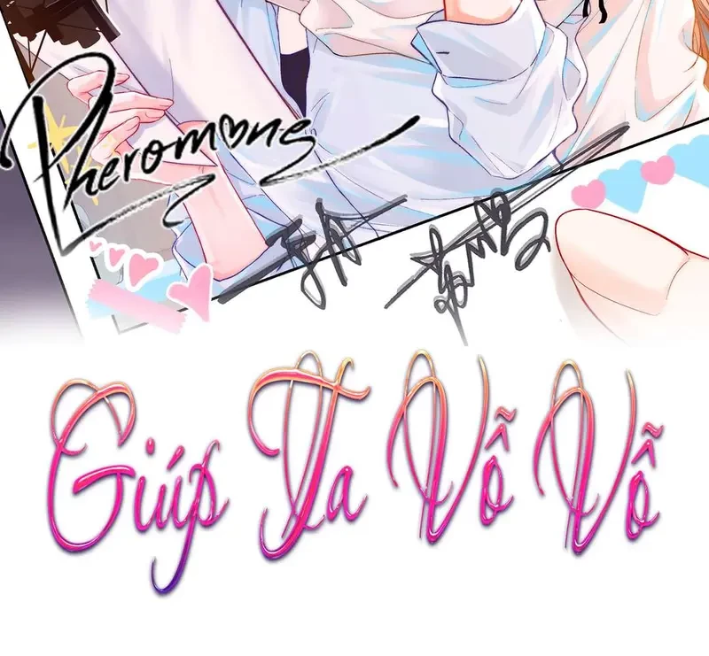 Giúp Tôi Vỗ Vỗ Chapter 23 - 2