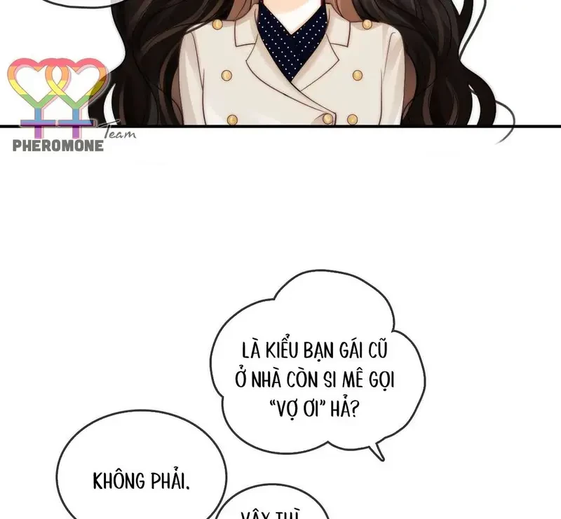 Giúp Tôi Vỗ Vỗ Chapter 23 - 6