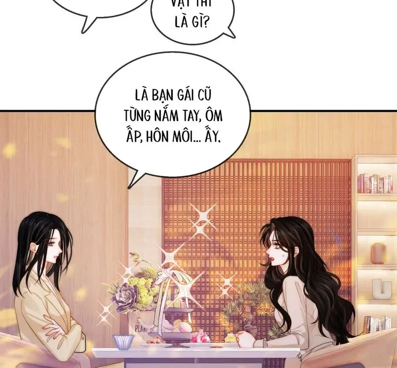Giúp Tôi Vỗ Vỗ Chapter 23 - 7