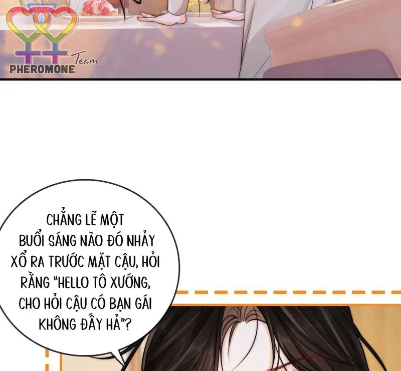 Giúp Tôi Vỗ Vỗ Chapter 23 - 14