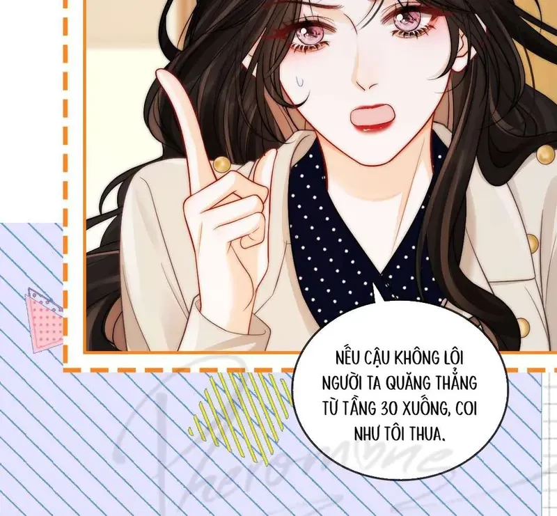 Giúp Tôi Vỗ Vỗ Chapter 23 - 15