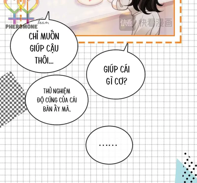 Giúp Tôi Vỗ Vỗ Chapter 23 - 17