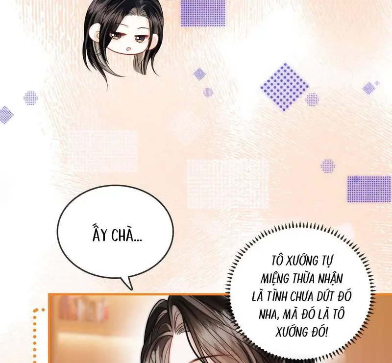 Giúp Tôi Vỗ Vỗ Chapter 23 - 22