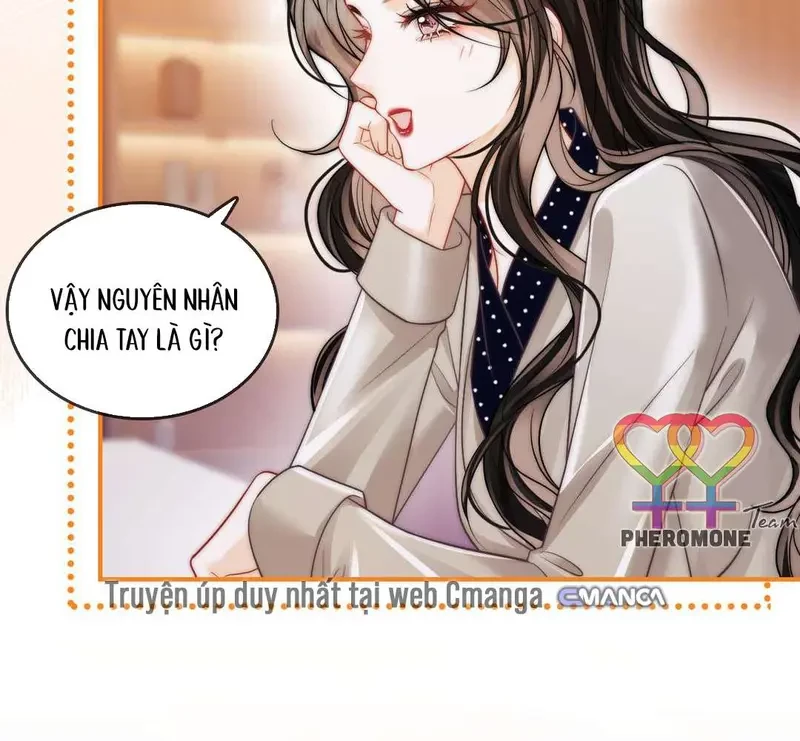Giúp Tôi Vỗ Vỗ Chapter 23 - 23