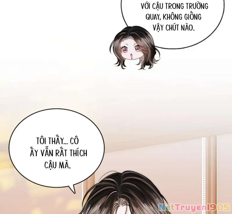 Giúp Tôi Vỗ Vỗ Chapter 23 - 26