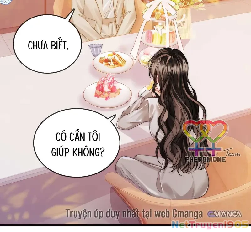 Giúp Tôi Vỗ Vỗ Chapter 23 - 32