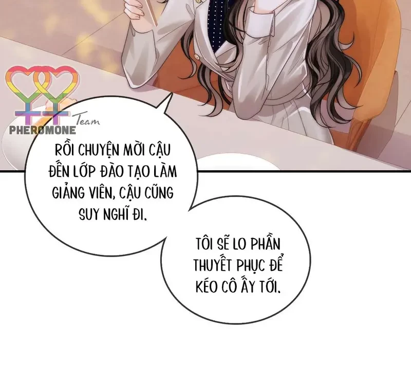 Giúp Tôi Vỗ Vỗ Chapter 23 - 34