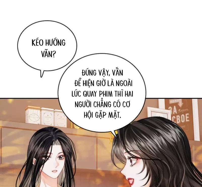 Giúp Tôi Vỗ Vỗ Chapter 23 - 35