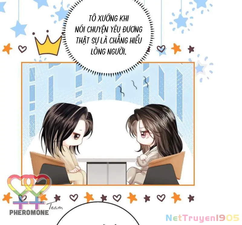 Giúp Tôi Vỗ Vỗ Chapter 23 - 47