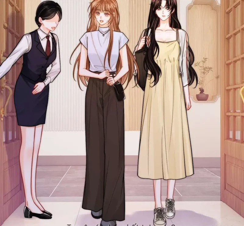 Giúp Tôi Vỗ Vỗ Chapter 23 - 51