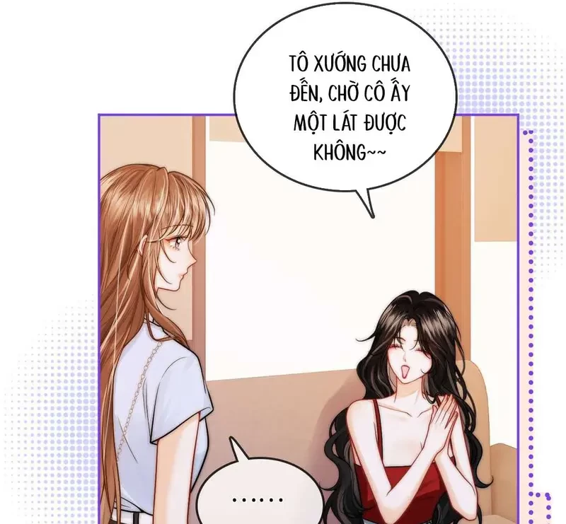 Giúp Tôi Vỗ Vỗ Chapter 23 - 55