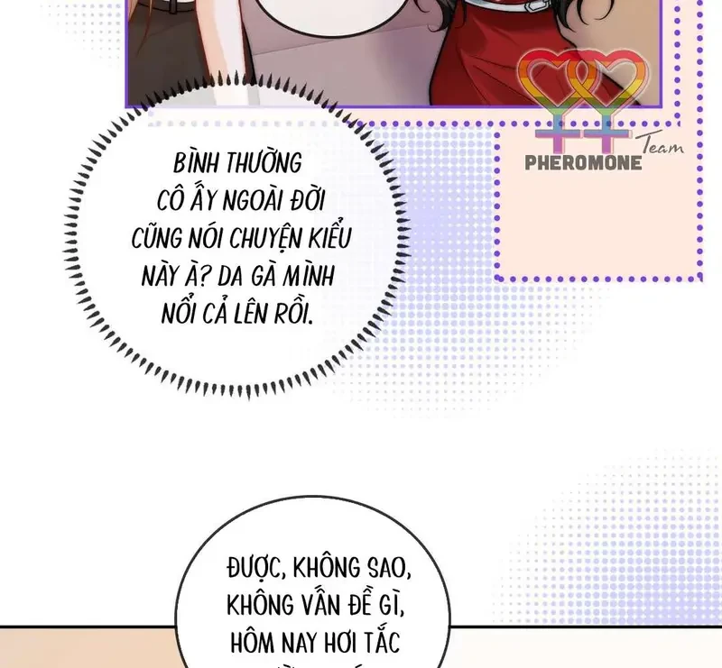 Giúp Tôi Vỗ Vỗ Chapter 23 - 56