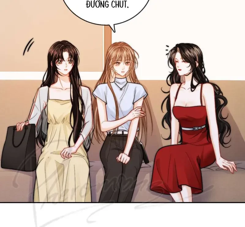 Giúp Tôi Vỗ Vỗ Chapter 23 - 57