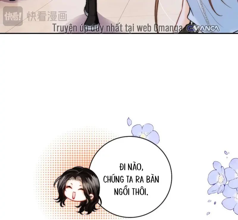 Giúp Tôi Vỗ Vỗ Chapter 23 - 60