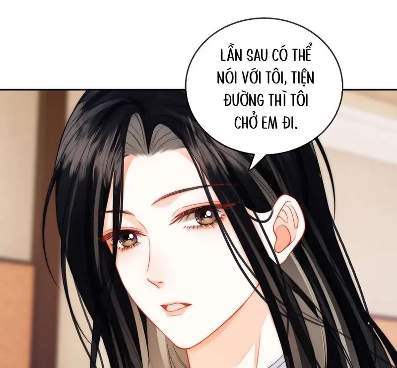 Giúp Tôi Vỗ Vỗ Chapter 23 - 65