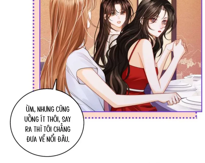 Giúp Tôi Vỗ Vỗ Chapter 23 - 74