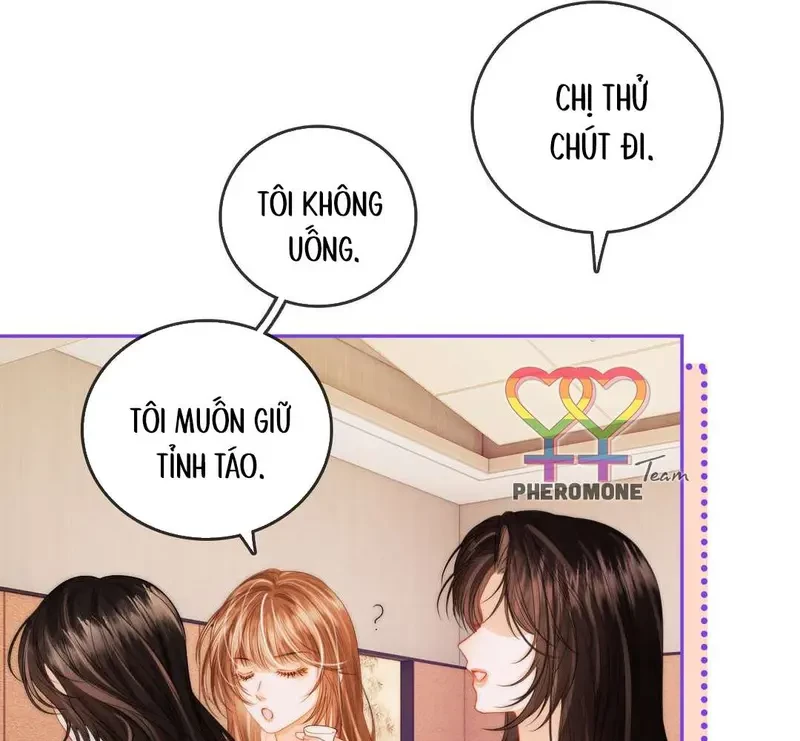 Giúp Tôi Vỗ Vỗ Chapter 23 - 75