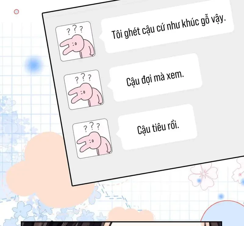 Giúp Tôi Vỗ Vỗ Chapter 23 - 80