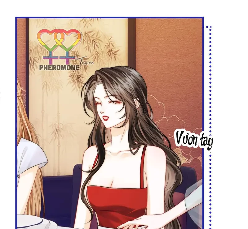 Giúp Tôi Vỗ Vỗ Chapter 24 - 7