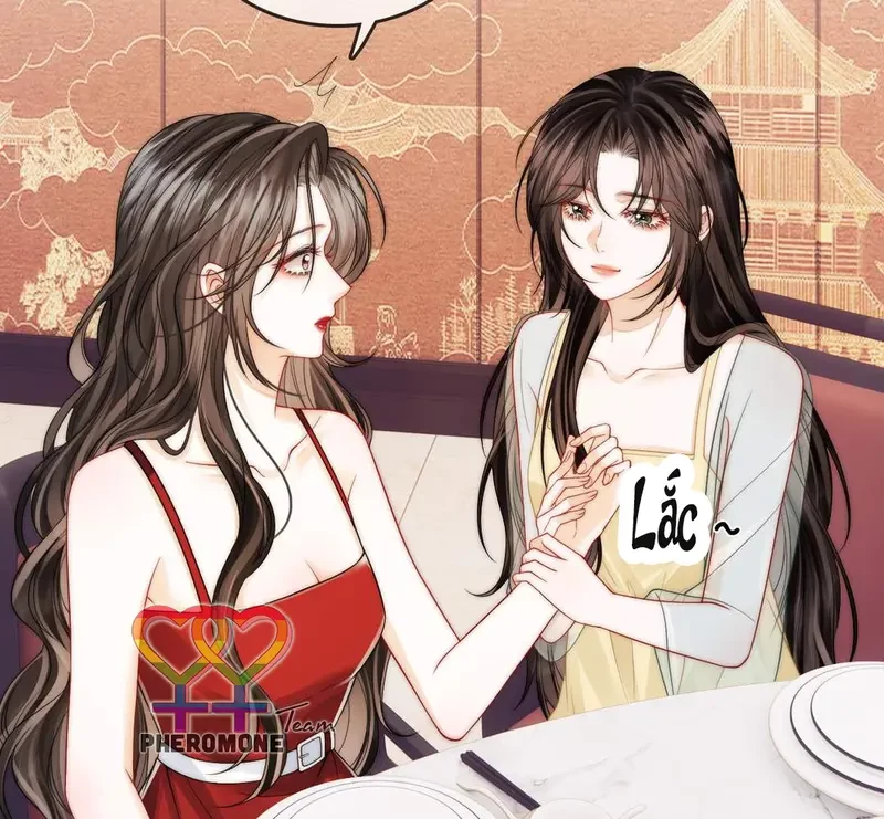 Giúp Tôi Vỗ Vỗ Chapter 24 - 9