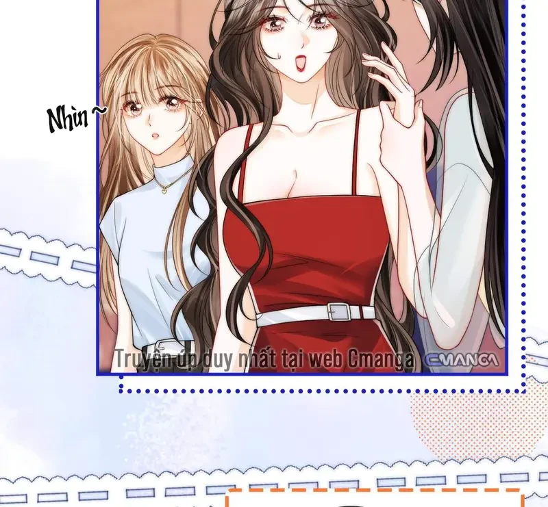 Giúp Tôi Vỗ Vỗ Chapter 24 - 11